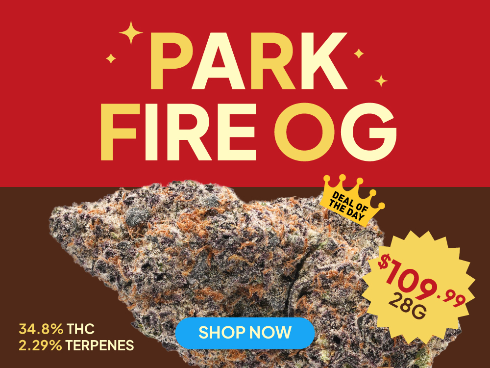 Buy Weed Online