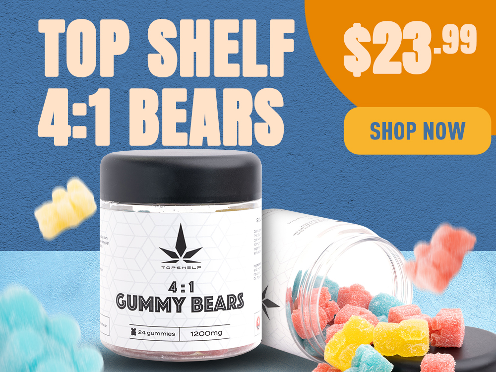Buy Weed Online