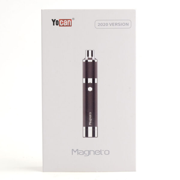 Magneto Vaporizer Kit