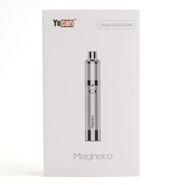 Magneto Vaporizer Kit