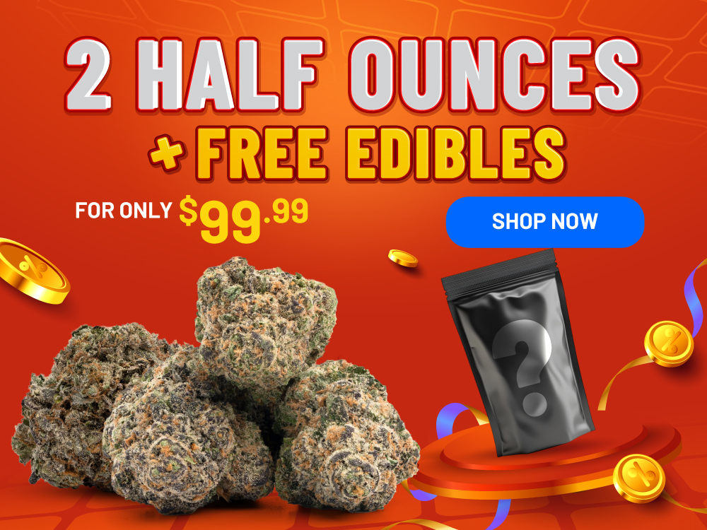 Buy Weed Online