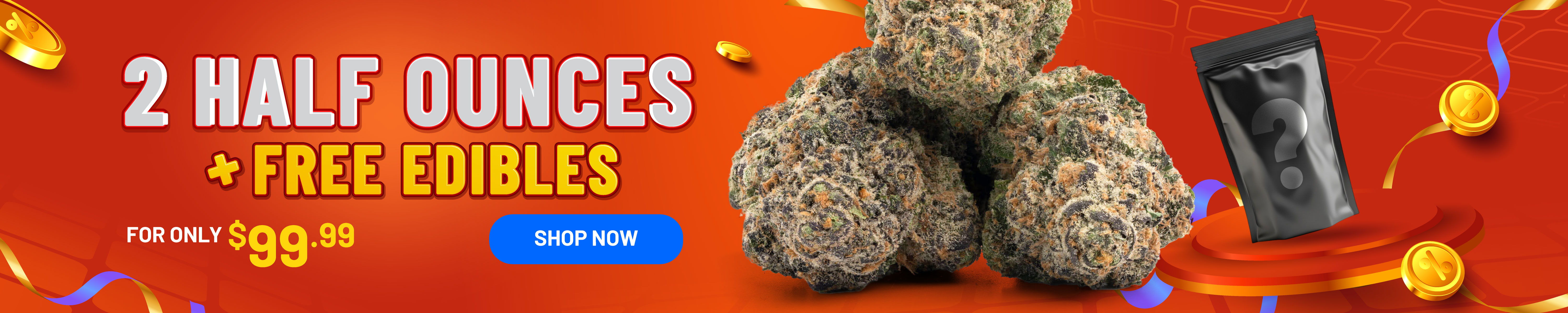 Buy Weed Online