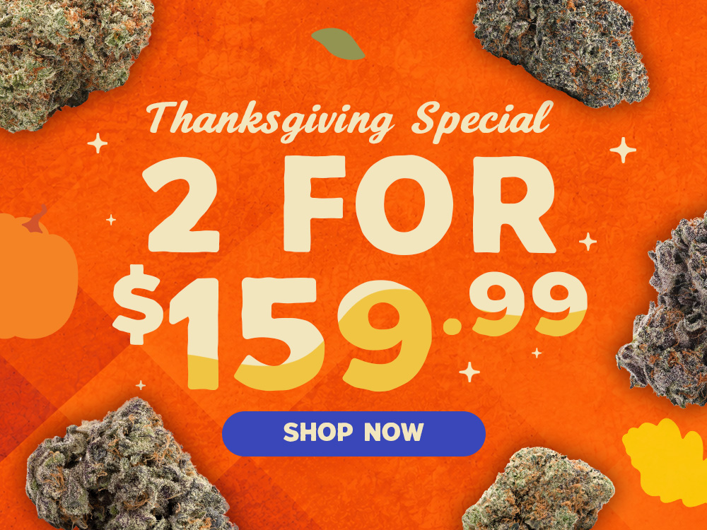 Buy Weed Online