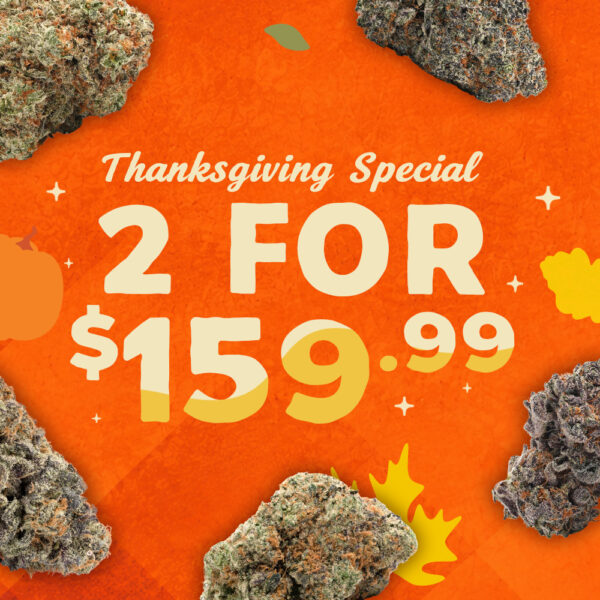 2 Ounces for $159.99