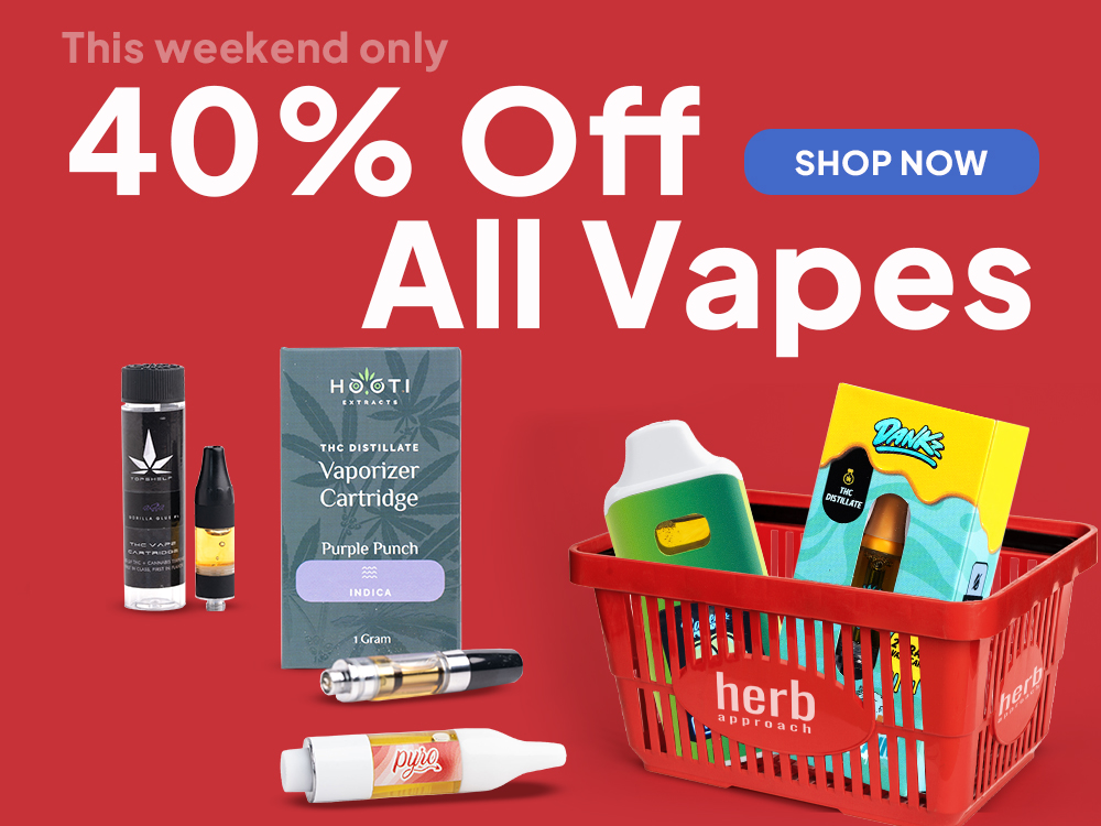 Buy Weed Online