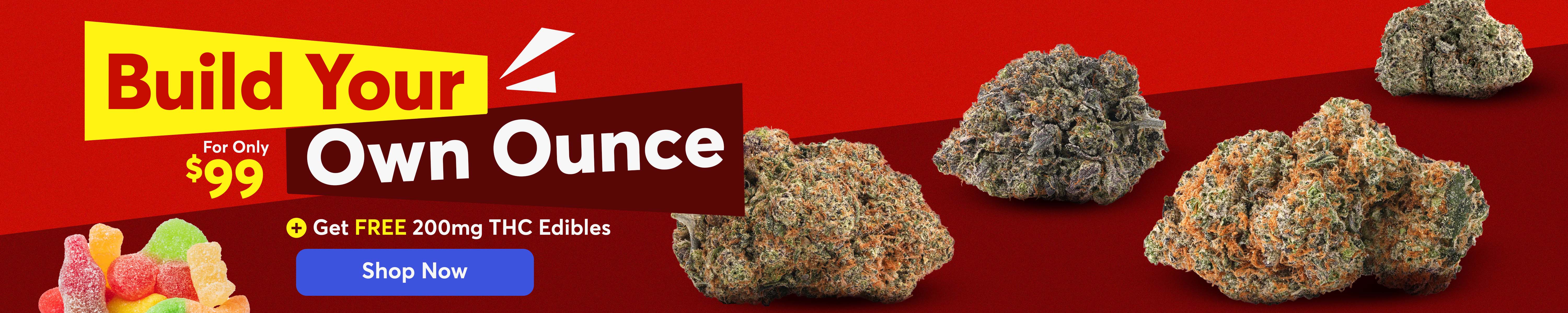 Buy Weed Online