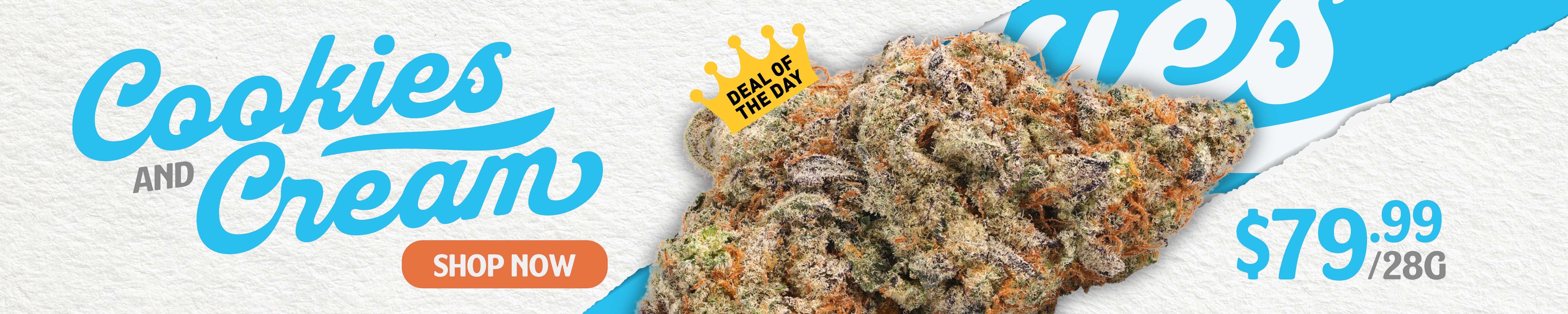 Buy Weed Online