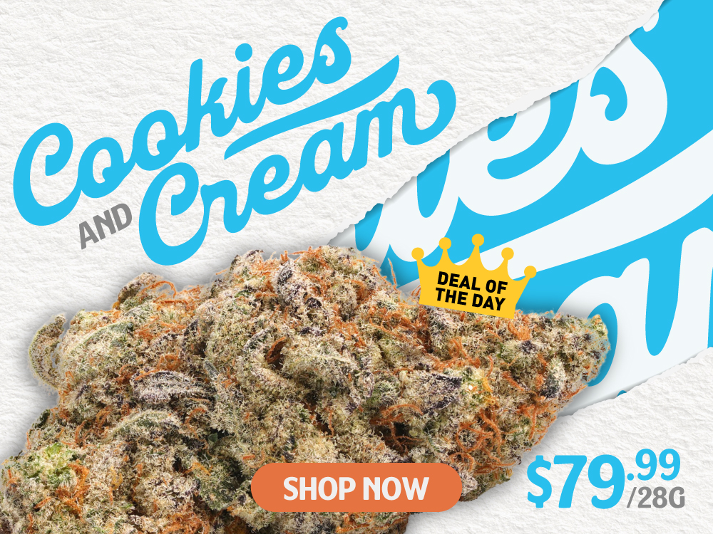 Buy Weed Online