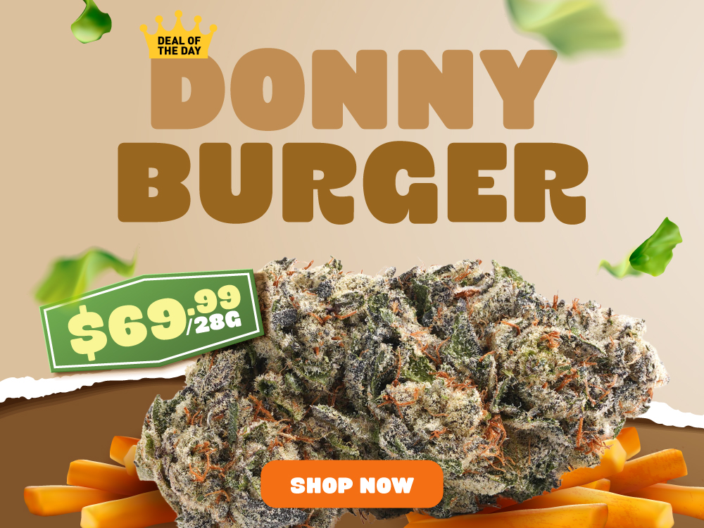 Buy Weed Online
