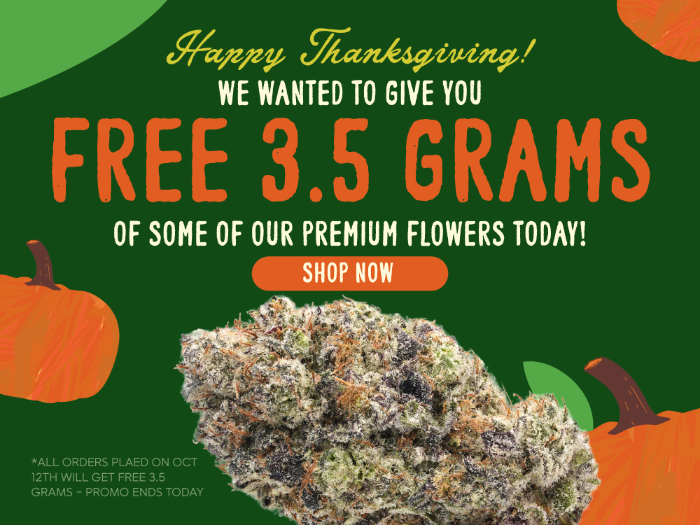 Buy Weed Online