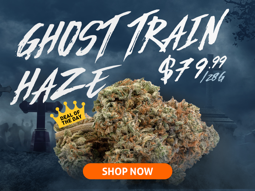Buy Weed Online