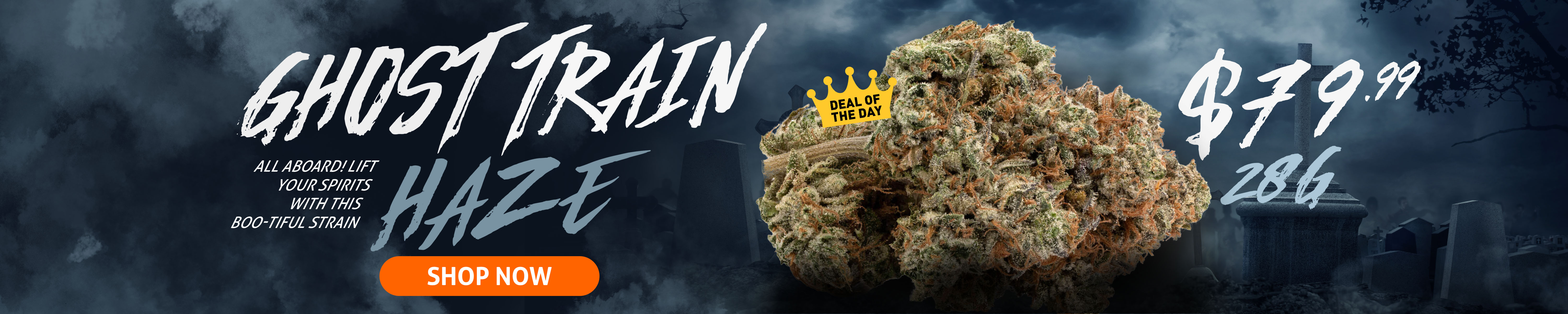 Buy Weed Online