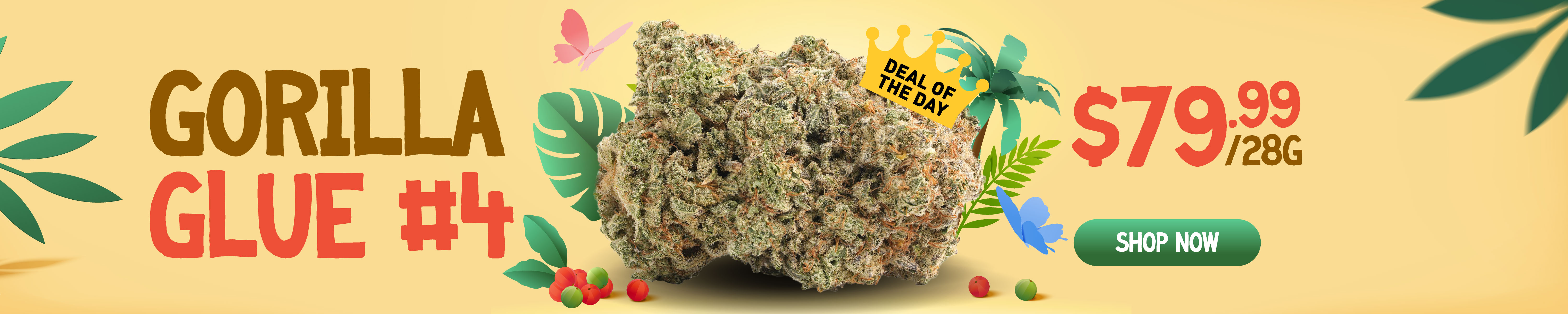 Buy Weed Online