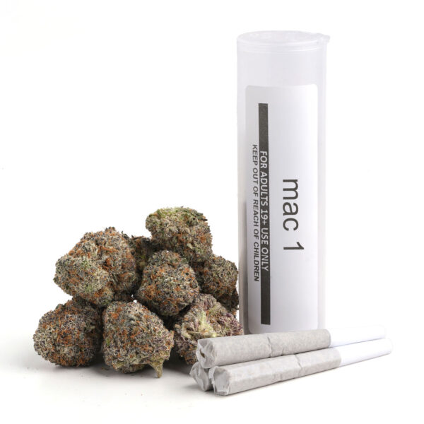 Pre Rolled 10 Pack
