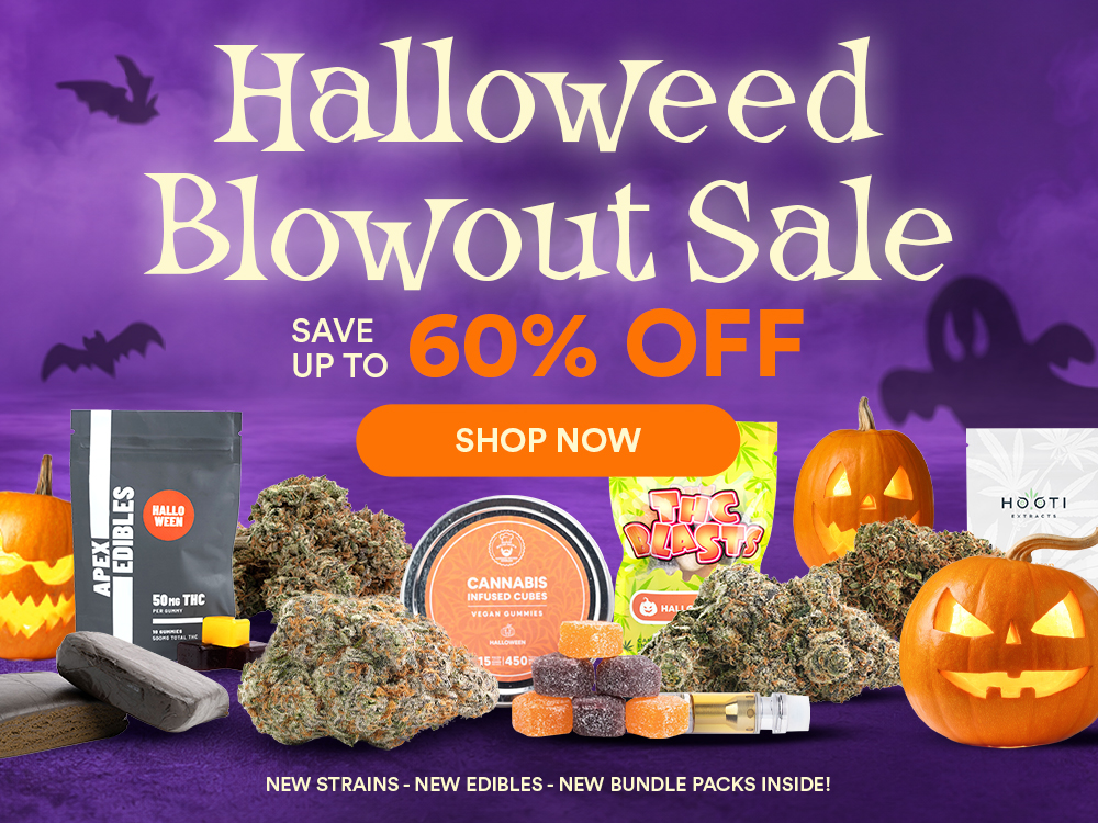 Buy Weed Online