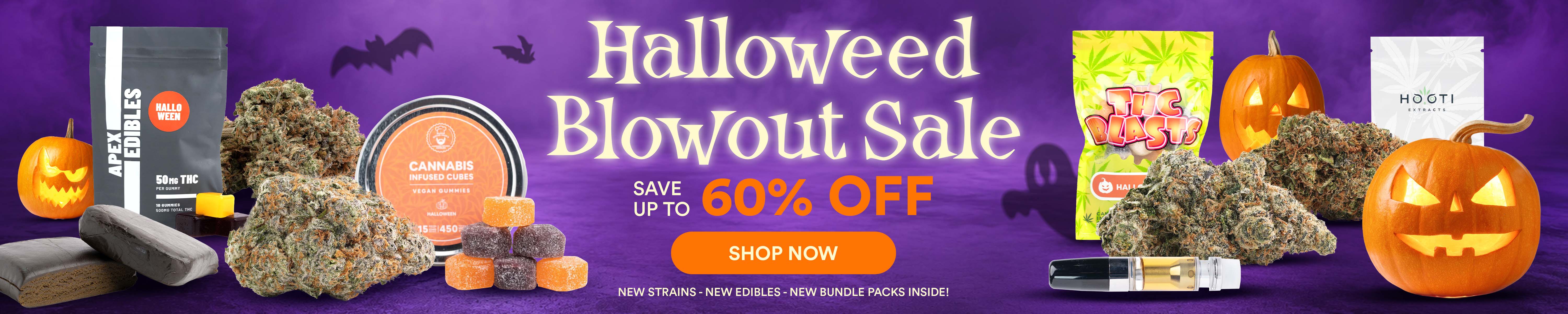 Buy Weed Online