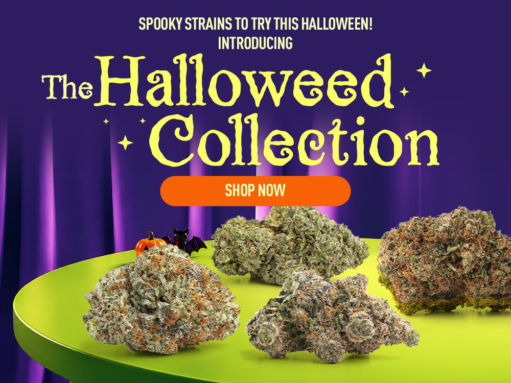 Buy Weed Online