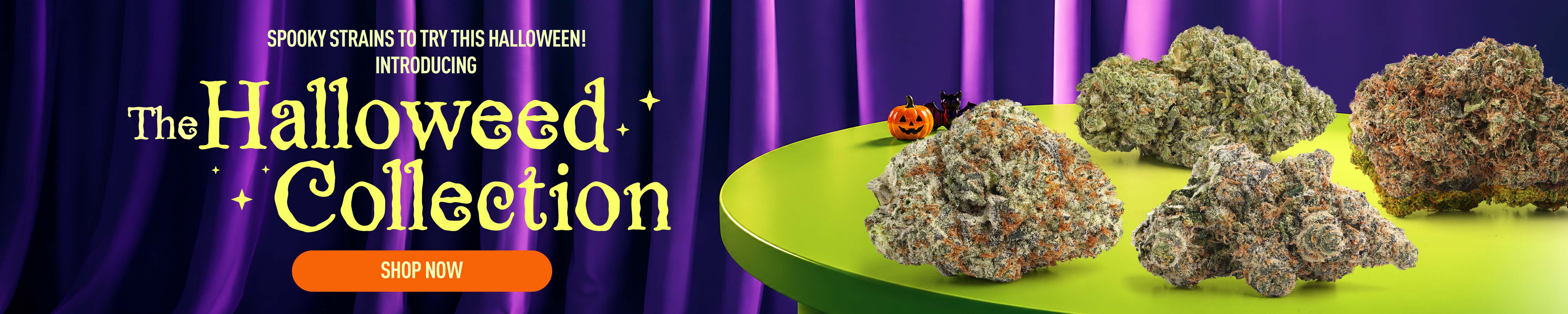 Buy Weed Online
