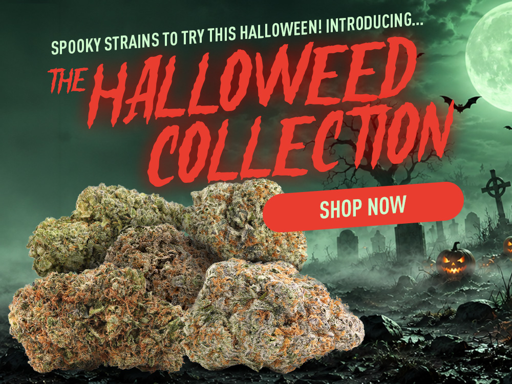 Buy Weed Online