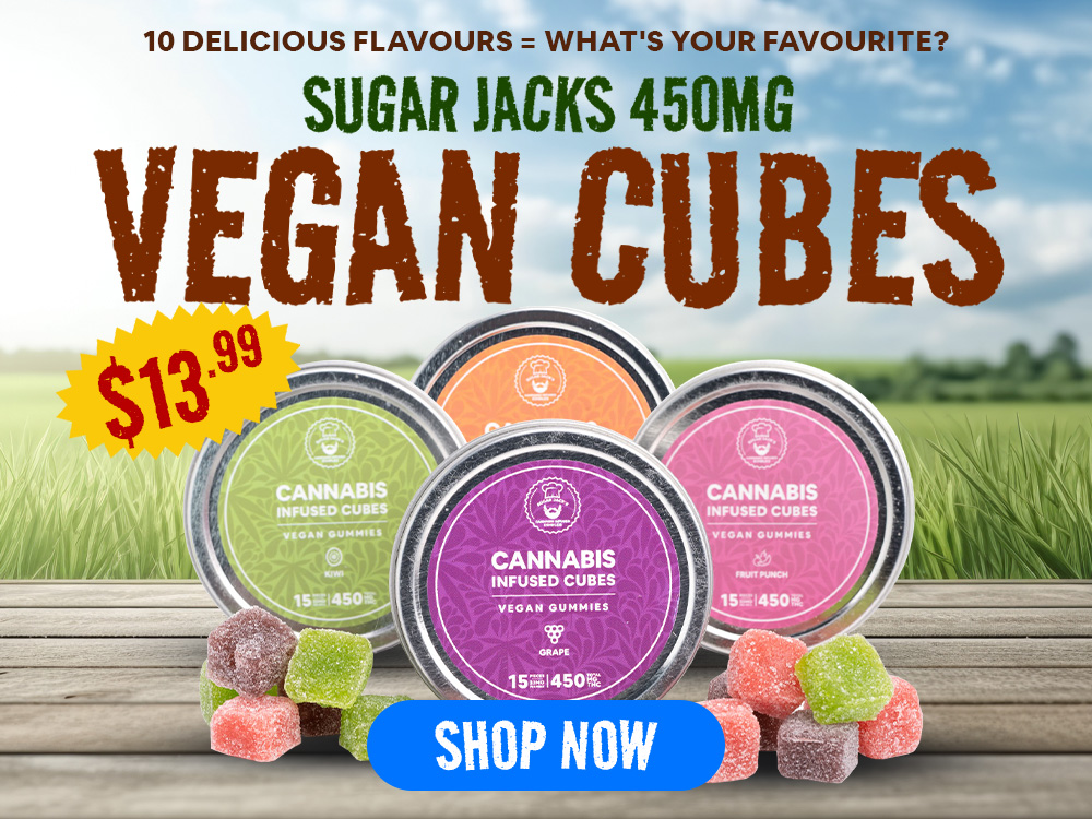 Buy Weed Online