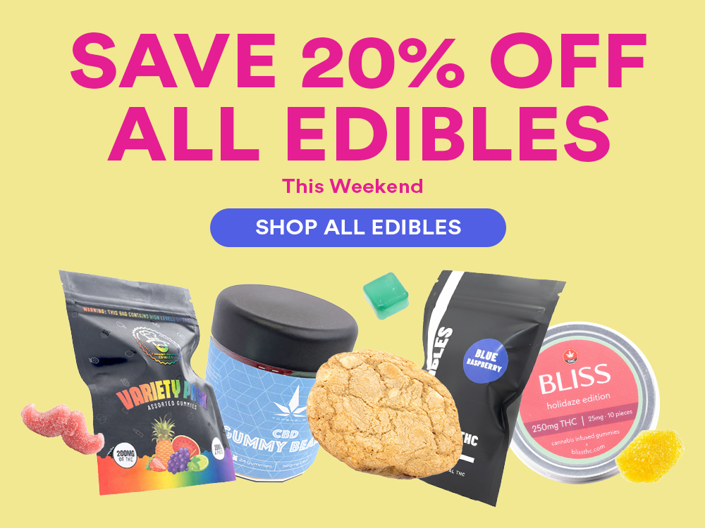 Buy Weed Online