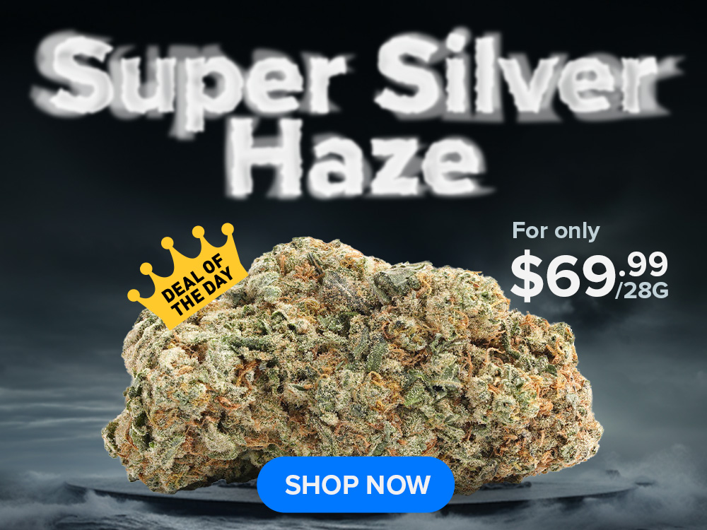 Buy Weed Online