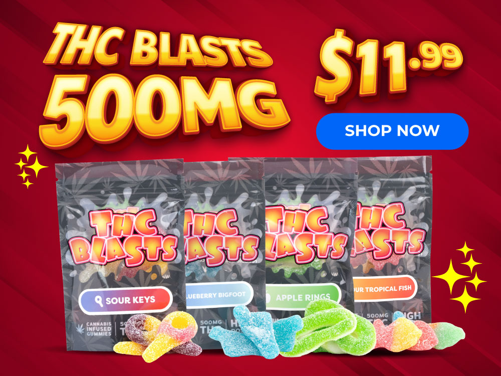 Buy Weed Online