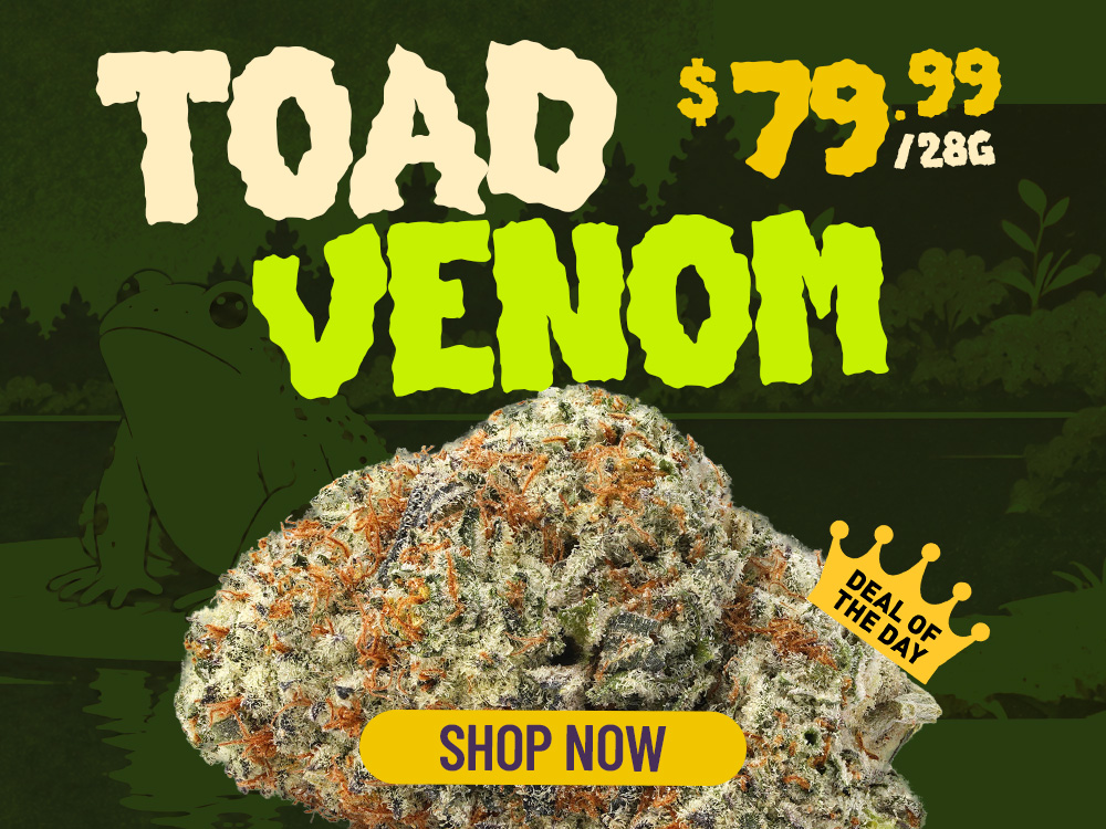 Buy Weed Online