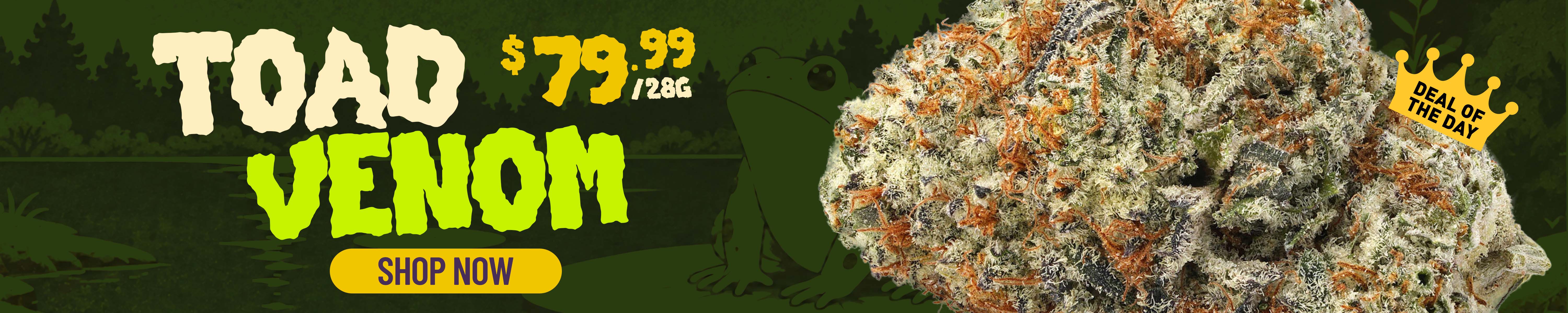 Buy Weed Online