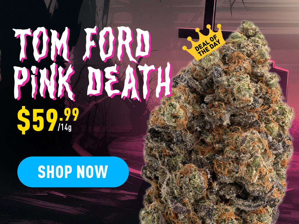 Buy Weed Online