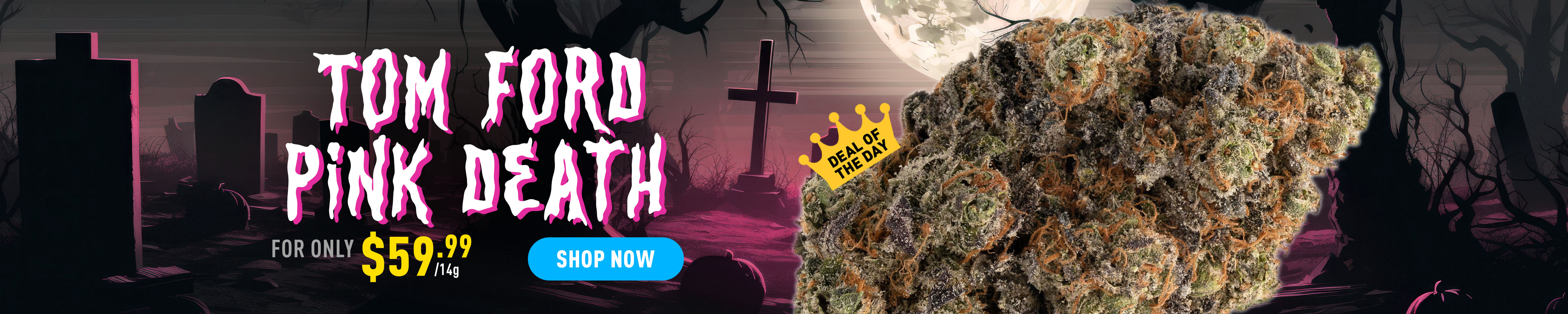 Buy Weed Online