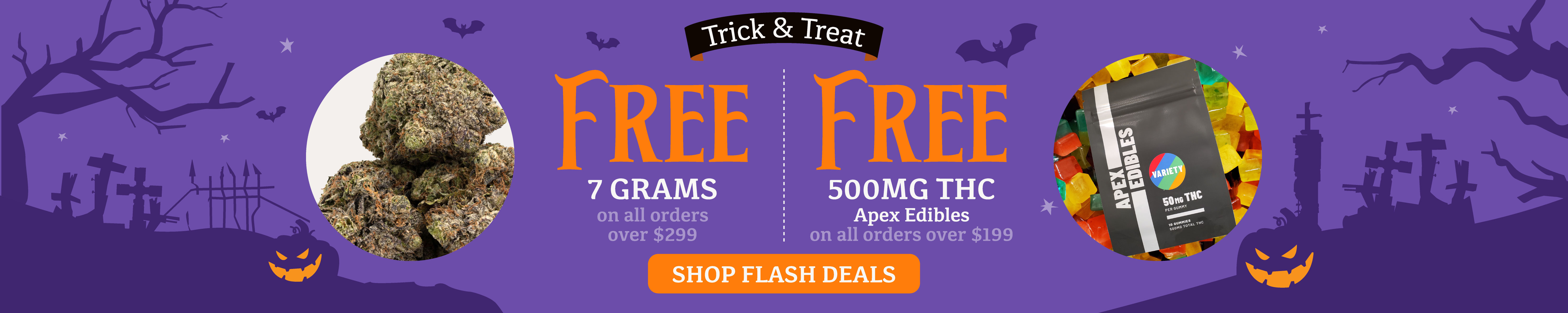 Buy Weed Online