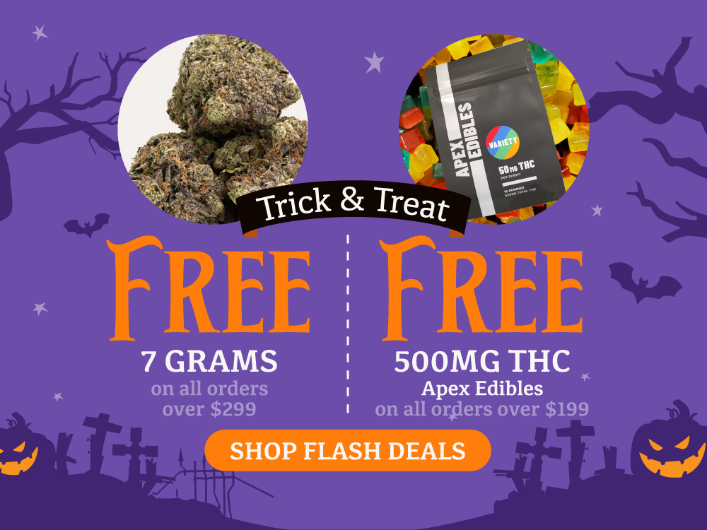 Buy Weed Online