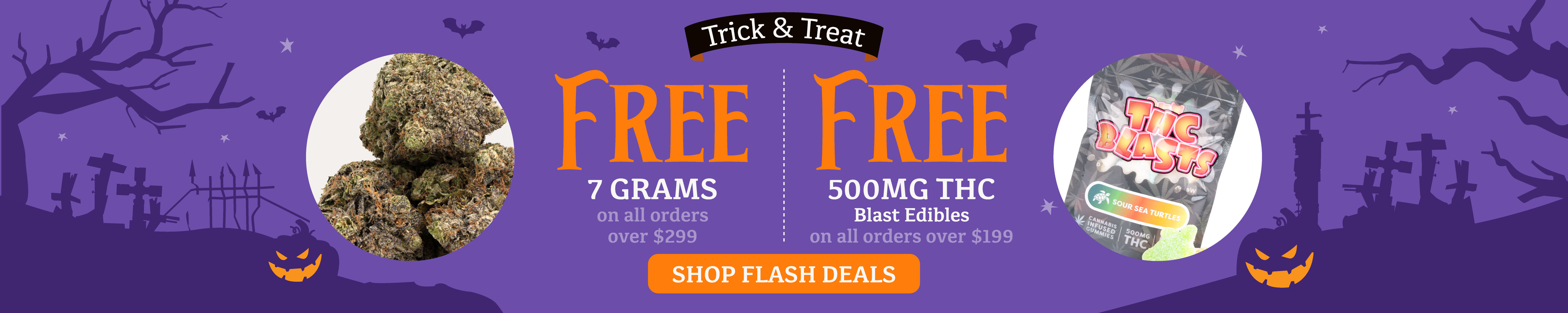 Buy Weed Online