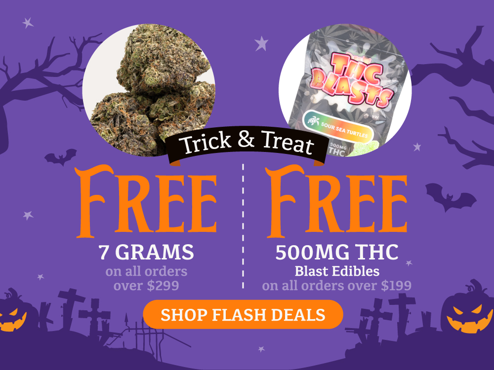 Buy Weed Online