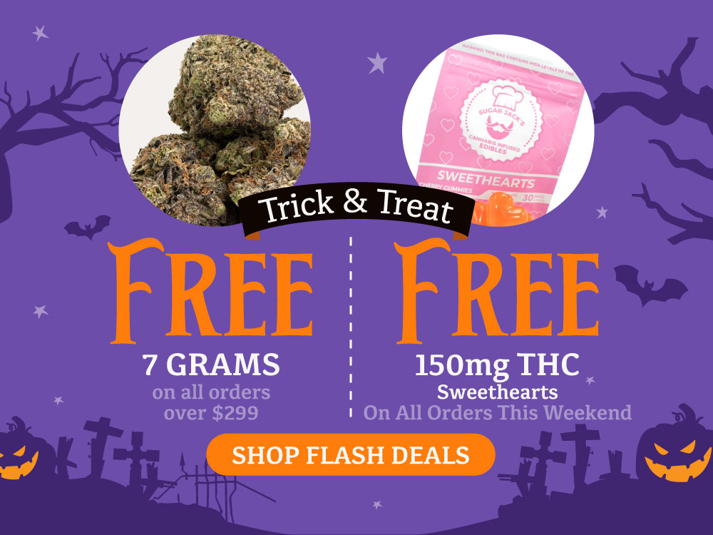 Buy Weed Online