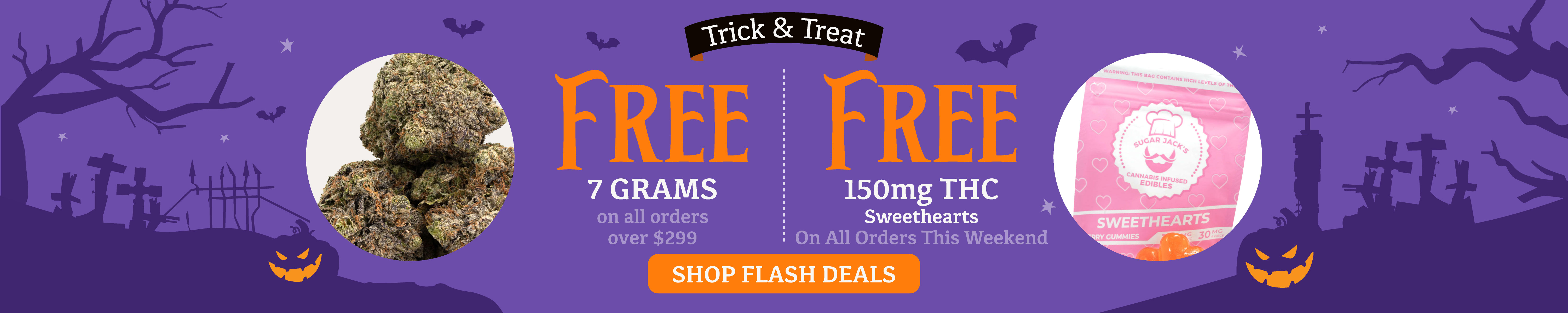 Buy Weed Online