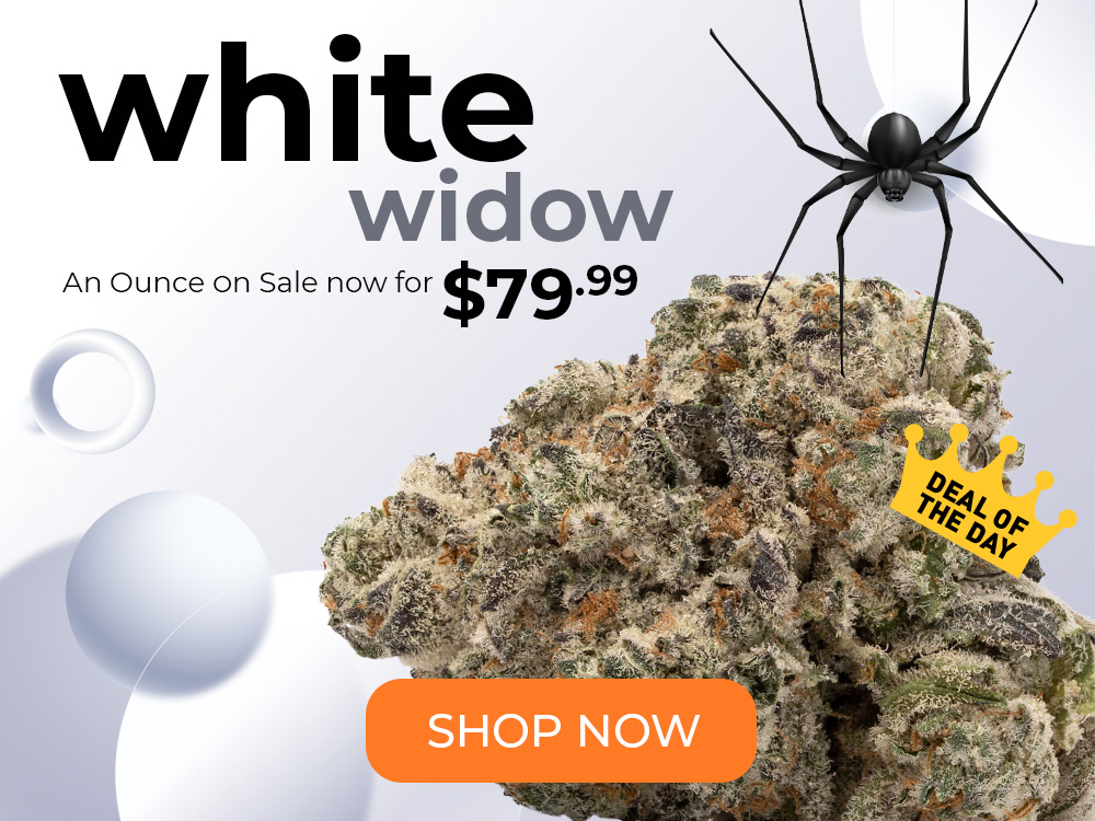 Buy Weed Online